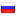 rentspectrans.ru hosted country